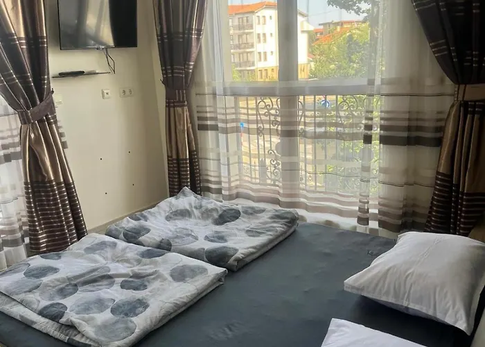 Cascadas 아파트 *